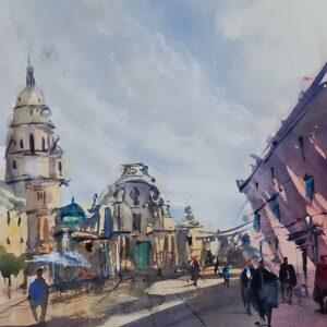 catedral de murcia