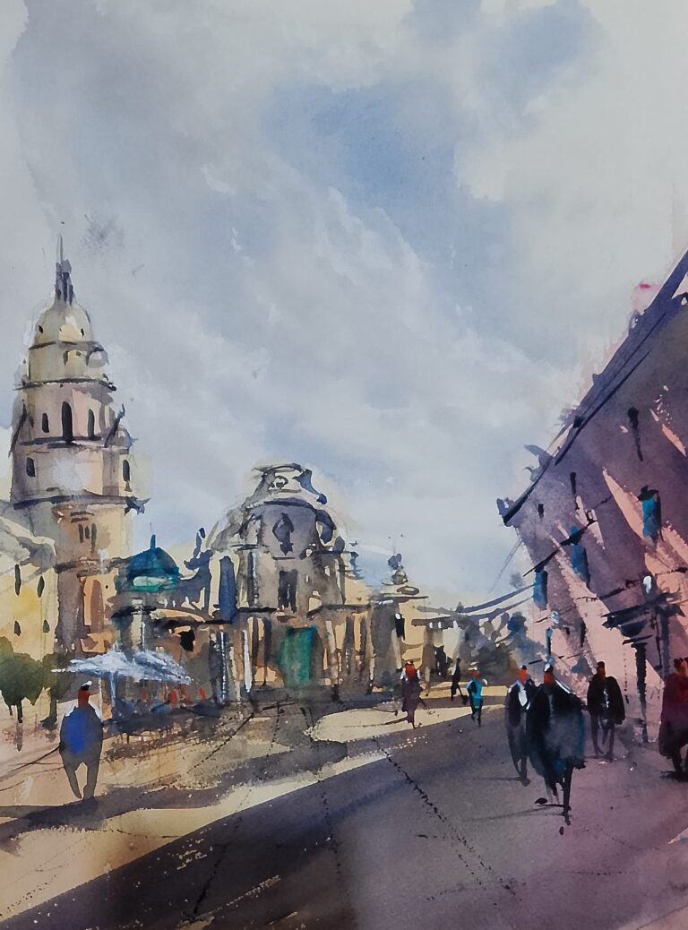 catedral de murcia