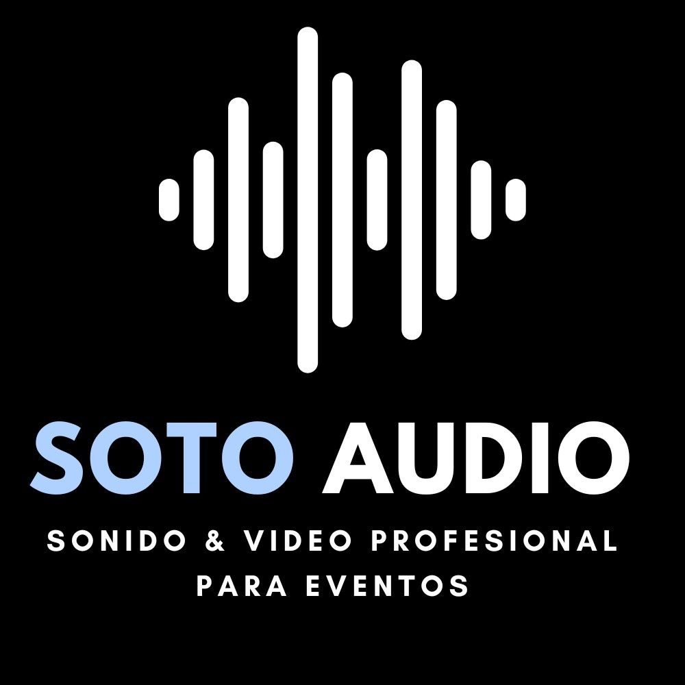 SotoAudio logo