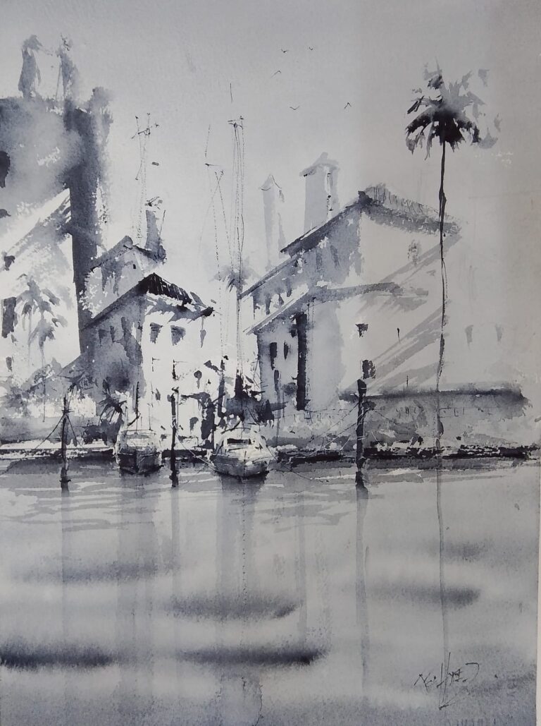 puerto sotogrande acurela 2